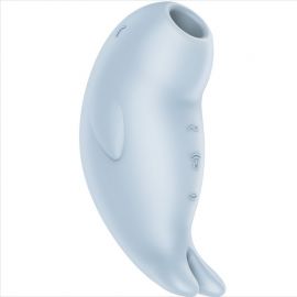 SATISFYER SEAL YOU SOON SUCCIONADOR DE CLITORIS