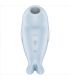 SATISFYER SEAL YOU SOON SUCCIONADOR DE CLITORIS