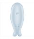 SATISFYER SEAL YOU SOON SUCCIONADOR DE CLITORIS