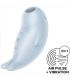 SATISFYER SEAL YOU SOON SUCCIONADOR DE CLITORIS