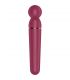 SATISFYER PLANET WAND ER MASAJEADOR VIBRADOR BERRY