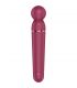 SATISFYER PLANET WAND ER MASAJEADOR VIBRADOR BERRY