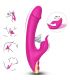 ARMONY AMANT SUCCIONADOR CLITORIS PUNTO G FUCSIA