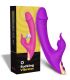 ARMONY AMANT SUCCIONADOR CLITORIS PUNTO G VIOLETA