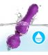 ARMONY FREEDO MASAJEADOR VIBRADOR PEQUEaO VIOLETA