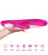 ARMONY SPARK VIBRADOR EFECTO CALOR FUCSIA