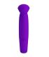 PRETTY LOVE GORGON VIBRADOR DE DEDO RECARGABLE MORADO