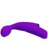 PRETTY LOVE GORGON VIBRADOR DE DEDO RECARGABLE MORADO