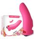 ARMONY AURORA VIBRADOR DEDAL FUCSIA