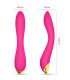 ARMONY FLAMINGO VIBRADOR MULTIPOSICION FUCSIA