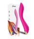 ARMONY FLAMINGO VIBRADOR MULTIPOSICION FUCSIA