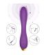 ARMONY FLAMINGO VIBRADOR MULTIPOSICION VIOLETA