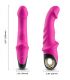 ARMONY JOYBLADE DILDO VIBRADOR ROTADOR FUCSIA