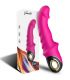 ARMONY JOYBLADE DILDO VIBRADOR ROTADOR FUCSIA