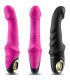 ARMONY JOYBLADE DILDO VIBRADOR ROTADOR NEGRO