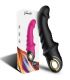 ARMONY JOYBLADE DILDO VIBRADOR ROTADOR NEGRO