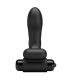 PRETTY LOVE ORLANDO FUNDA DE DEDO VIBRADOR NEGRO