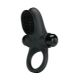 PRETTY LOVE ANILLO VIBRADOR II PARA PENE NEGRO