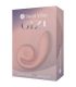 SNAIL VIBE GIZI ESTIMULADOR DUAL ROSA