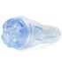 FLESHLIGHT TURBO THRUST BLUE ICE UNIVERSAL LAUNCH LUBRICANTE AQUA QUALITY 50 ML