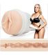 FLESHLIGHT BRANDI LOVE VAGINA UNIVERSAL LAUNCH LUBRICANTE AQUA QUALITY 50 ML