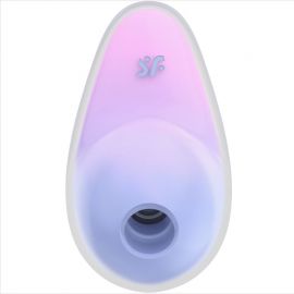 SATISFYER PIXIE DUST LILA ESTIMULADOR AIR PLUSE