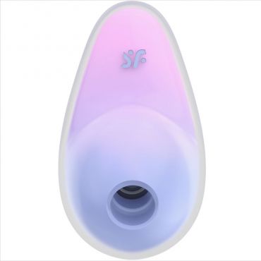 SATISFYER PIXIE DUST LILA ESTIMULADOR AIR PLUSE