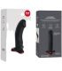 FUN FACTORY THE BOSS DILDO REALISTICO NEGRO