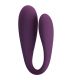 PRETTY LOVE AUGUST VIBRADOR DOBLE PLACER APP REMOTE