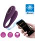 PRETTY LOVE AUGUST VIBRADOR DOBLE PLACER APP REMOTE