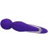 PRETTY LOVE WALTER VIBRADOR WAND VIOLETA