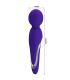 PRETTY LOVE WALTER VIBRADOR WAND VIOLETA