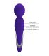 PRETTY LOVE WALTER VIBRADOR WAND VIOLETA