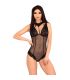 LIVCO CORSETTI FASHION KREAME LC 90546 BODY BLACK S M