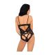 LIVCO CORSETTI FASHION NAMILLEN LC 90528 BODY BLACK S M