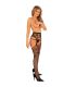 LIVCO CORSETTI FASHION GRARDDIS LC XG042 MEDIAS NEGRO TALLA aNICA