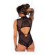 LIVCO CORSETTI FASHION SAGEN LC 90694 BODY NEGRO S M