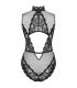 LIVCO CORSETTI FASHION SAGEN LC 90694 BODY NEGRO S M