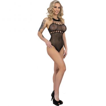 LIVCO CORSETTI FASHION BODY ORVINA NEGRO TALLA aNICA