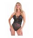 LIVCO CORSETTI FASHION JUMOLINA LC 90735 BODY NEGRO S M