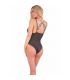 LIVCO CORSETTI FASHION JUMOLINA LC 90735 BODY NEGRO S M