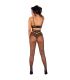 LIVCO CORSETTI FASHION FAXANDRA LC90742 MEDIAS NEGRO S M