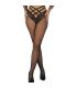 LIVCO CORSETTI FASHION FAXANDRA LC90742 MEDIAS NEGRO S M