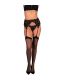 LIVCO CORSETTI FASHION SOLIANA LC 90424 1 LIGUERO NEGRO S M