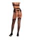 LIVCO CORSETTI FASHION SOLIANA LC 90424 1 LIGUERO NEGRO S M