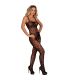 LIVCO CORSETTI FASHION JUNONNA LC XG049 BODYSTOCKING NEGRO TALLA aNICA