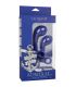 CALEXOTICS ADMIRAL SET 2 PLUG ANAL AZUL