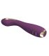 PRETTY LOVE HECTOR VIBRADOR ELECTROSHOCK POR CONTROL POR APP LILA