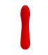 PRETTY LOVE CETUS VIBRADOR RECARGABLE ROJO