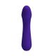 PRETTY LOVE CETUS VIBRADOR RECARGABLE LILA